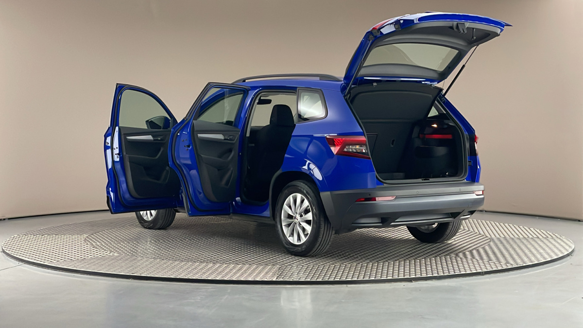 Škoda Karoq - 7