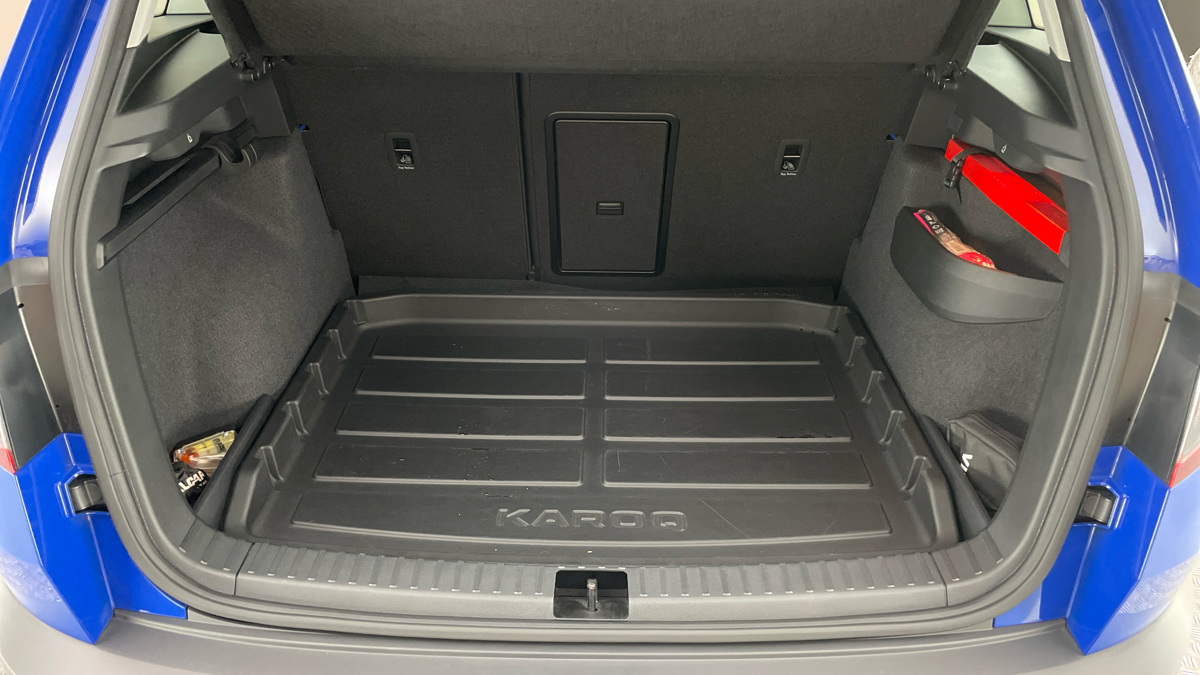 Škoda Karoq - 17