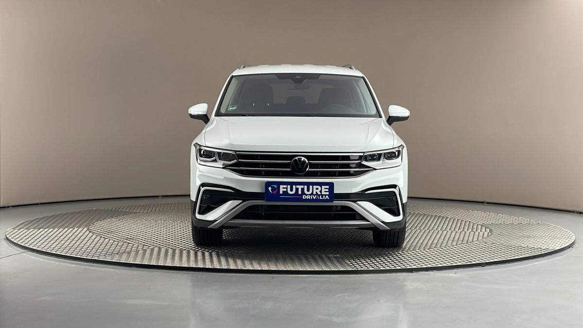 Volkswagen Tiguan Allspace - 3
