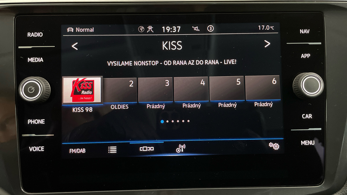 Volkswagen Tiguan Allspace - 11