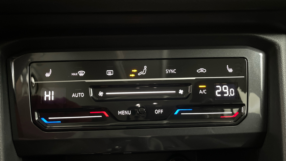 Volkswagen Tiguan Allspace - 13