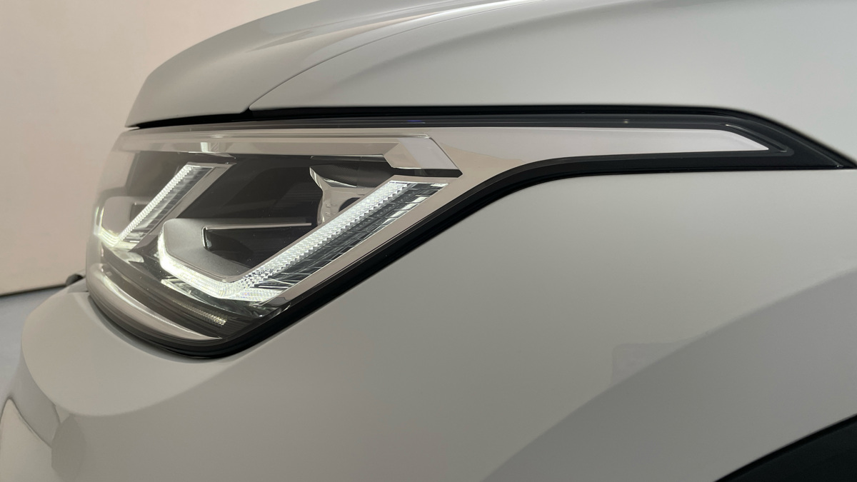 Volkswagen Tiguan Allspace - 18