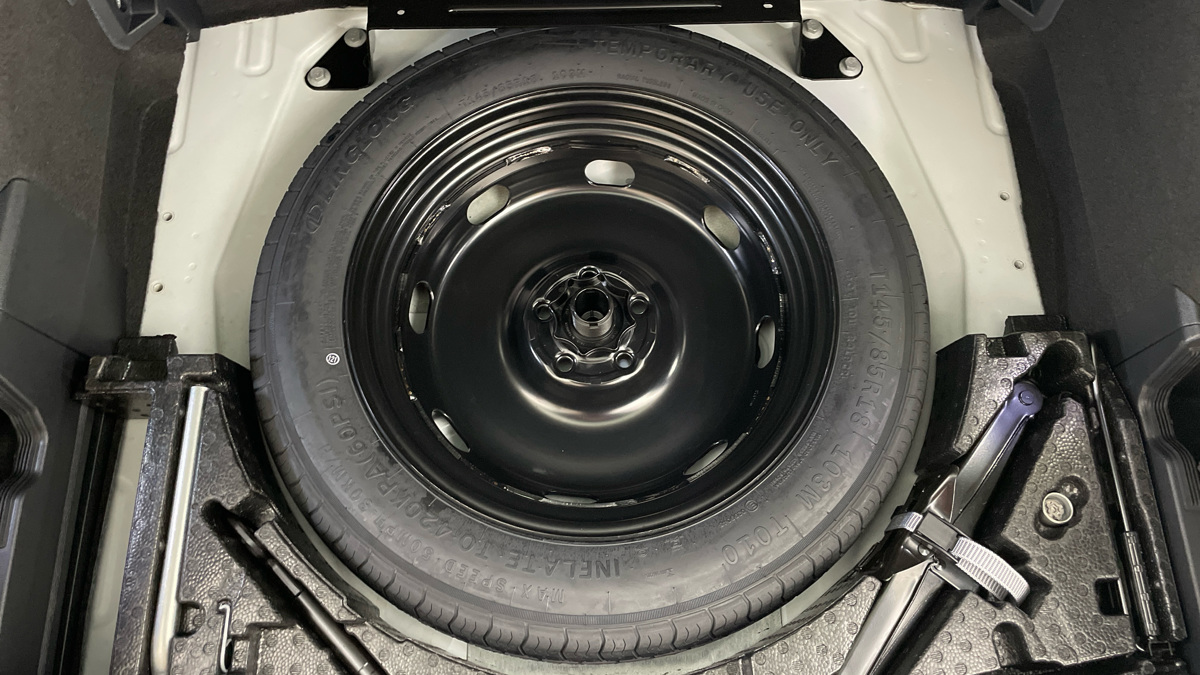 Volkswagen Tiguan Allspace - 20