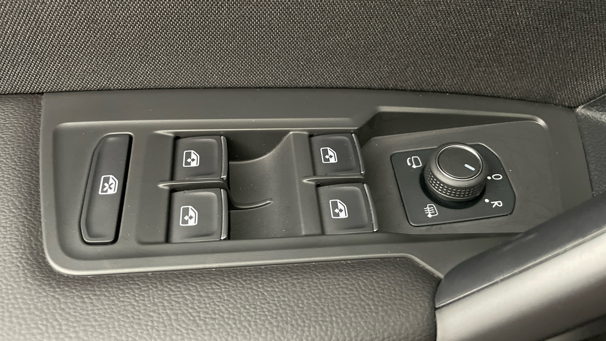 Volkswagen Tiguan Allspace - 23