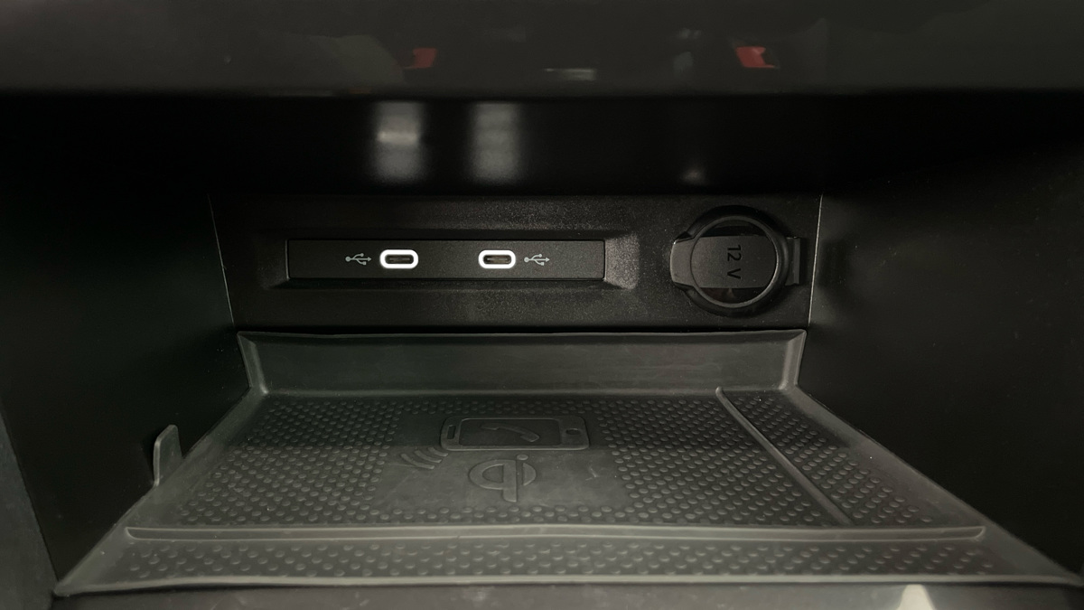 Volkswagen Tiguan Allspace - 24