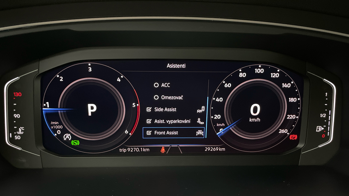 Volkswagen Tiguan Allspace - 27