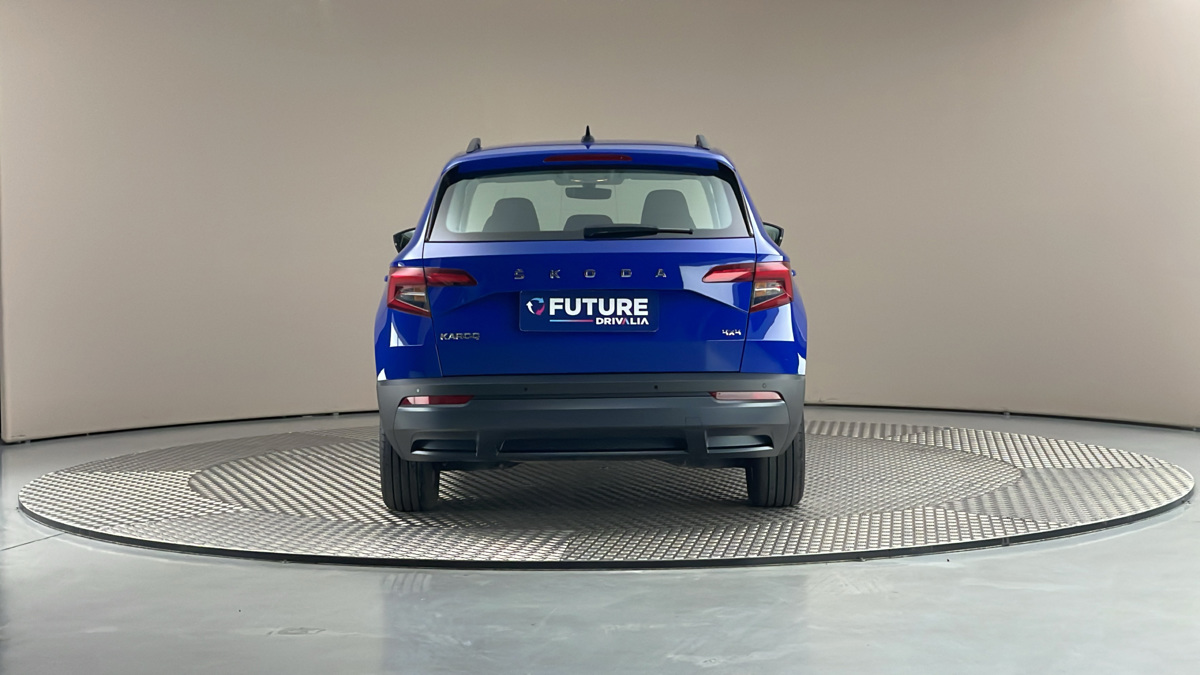 Škoda Karoq - 5