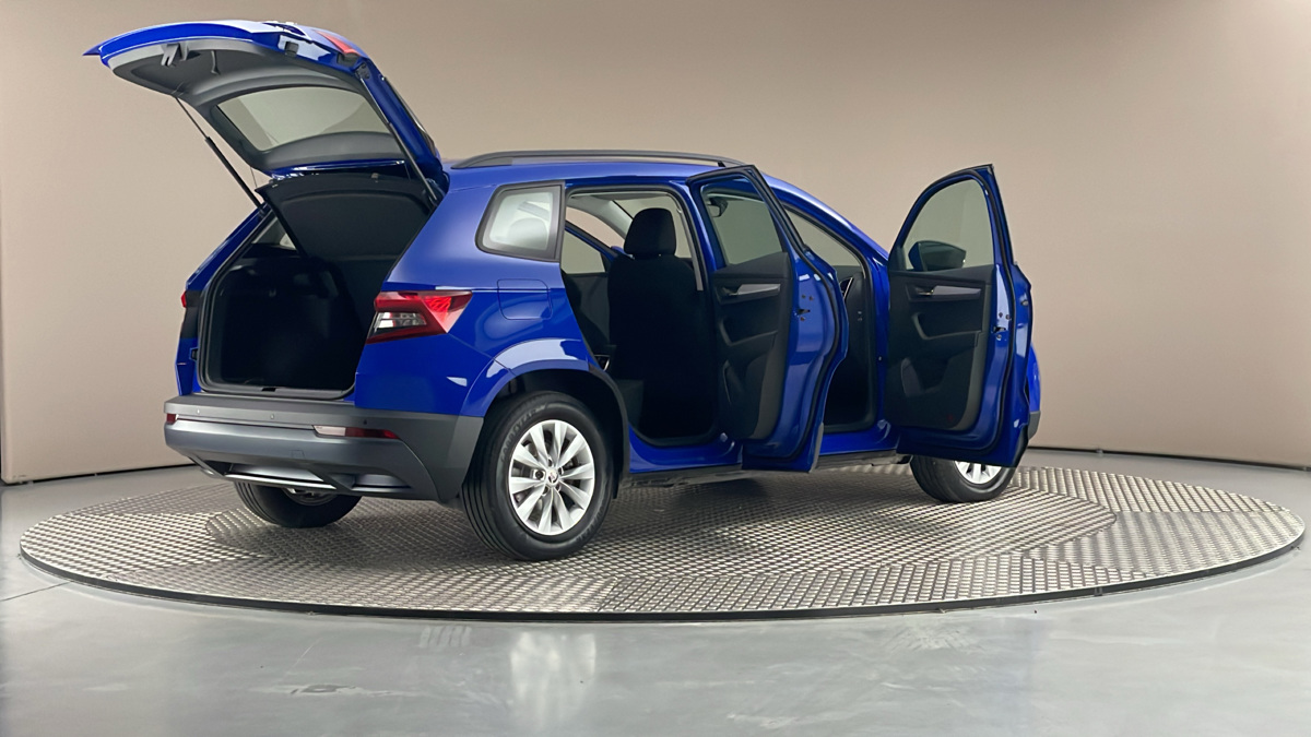Škoda Karoq - 6
