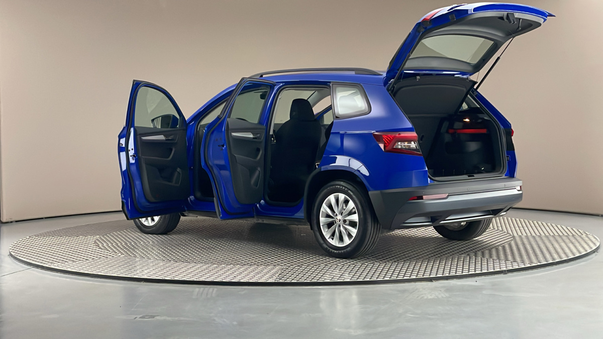 Škoda Karoq - 7