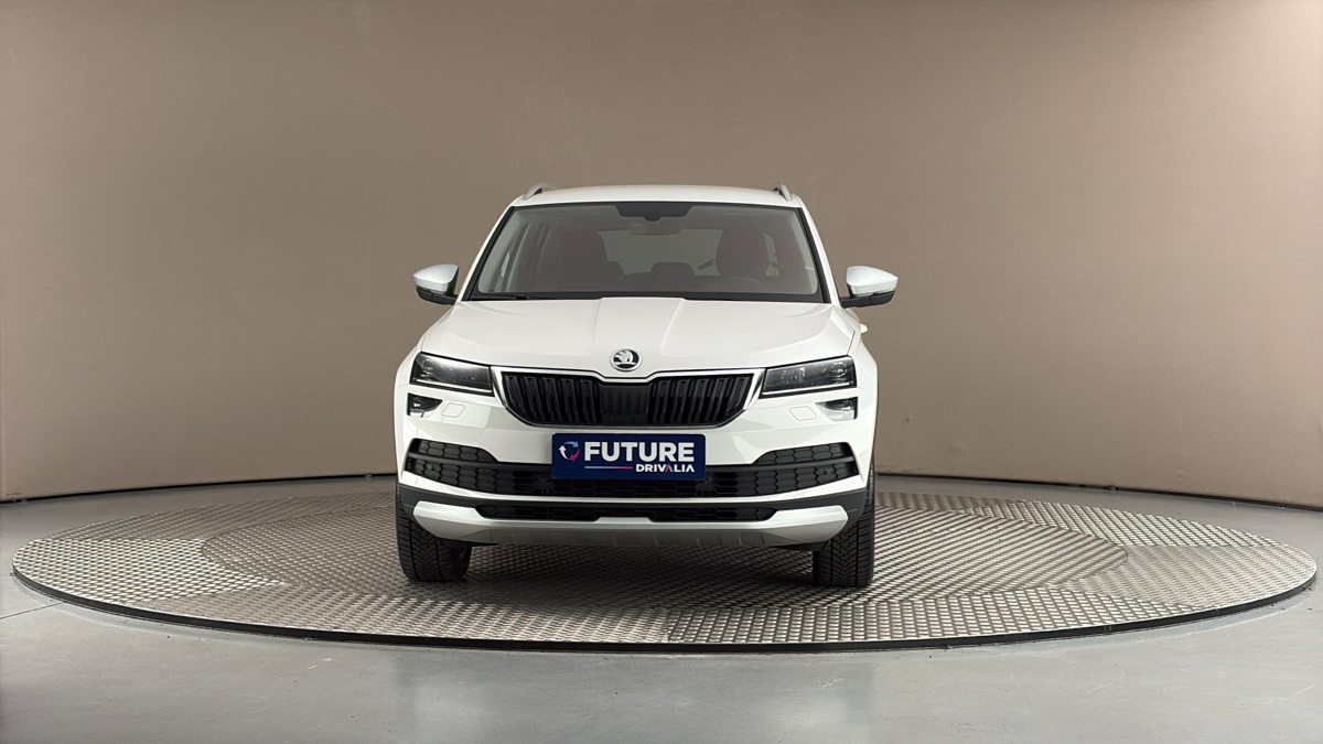 Škoda Karoq - 3