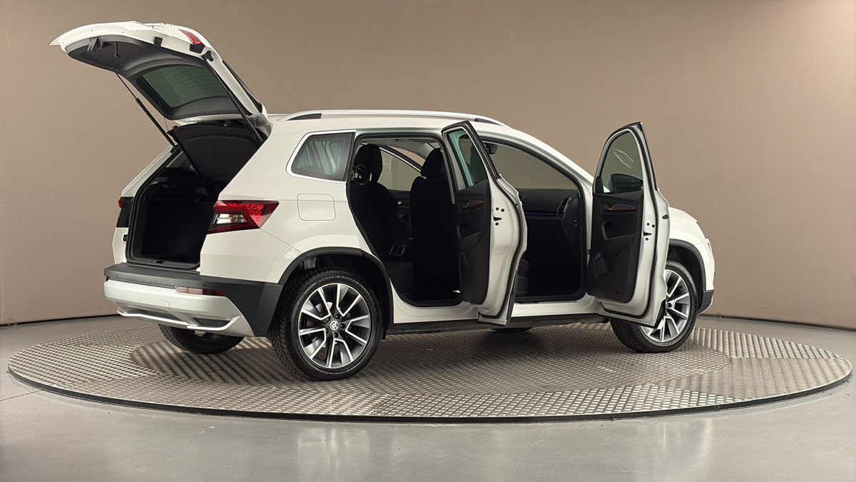 Škoda Karoq - 6