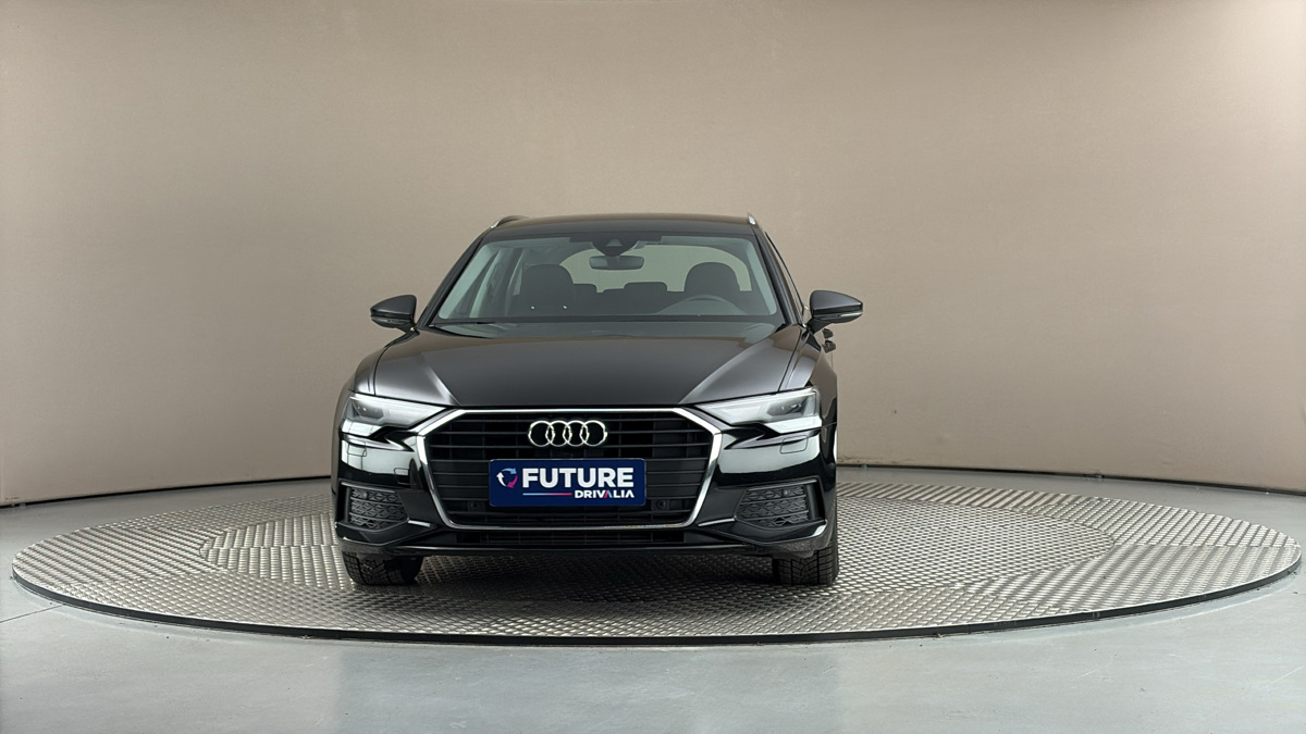 Audi A6 - 3