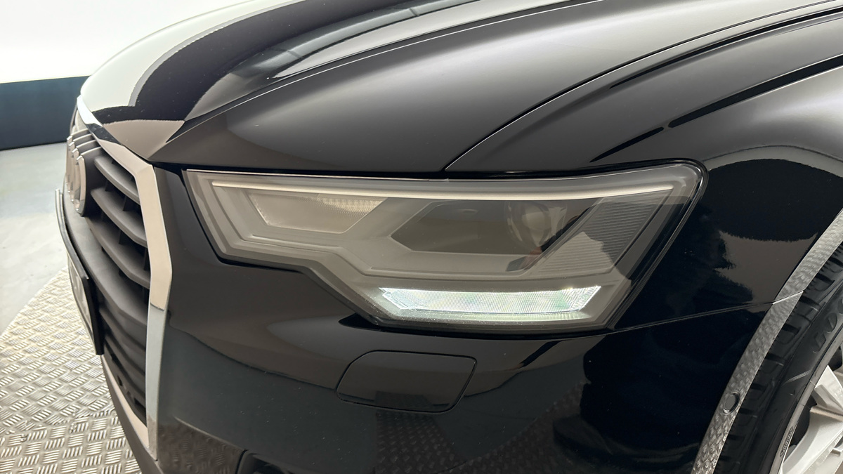 Audi A6 - 18