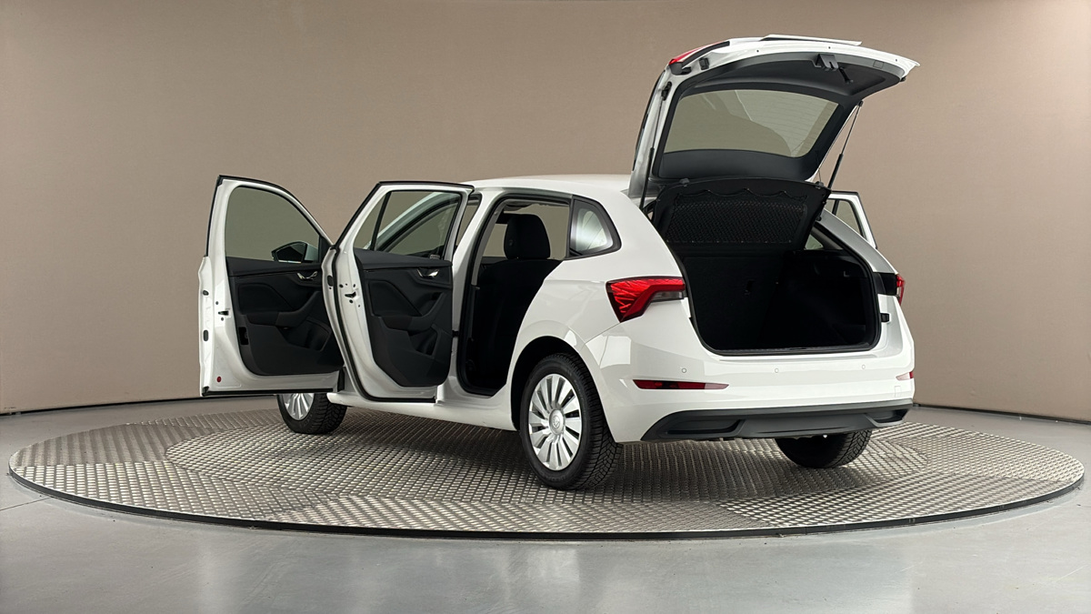 Škoda Scala - 7