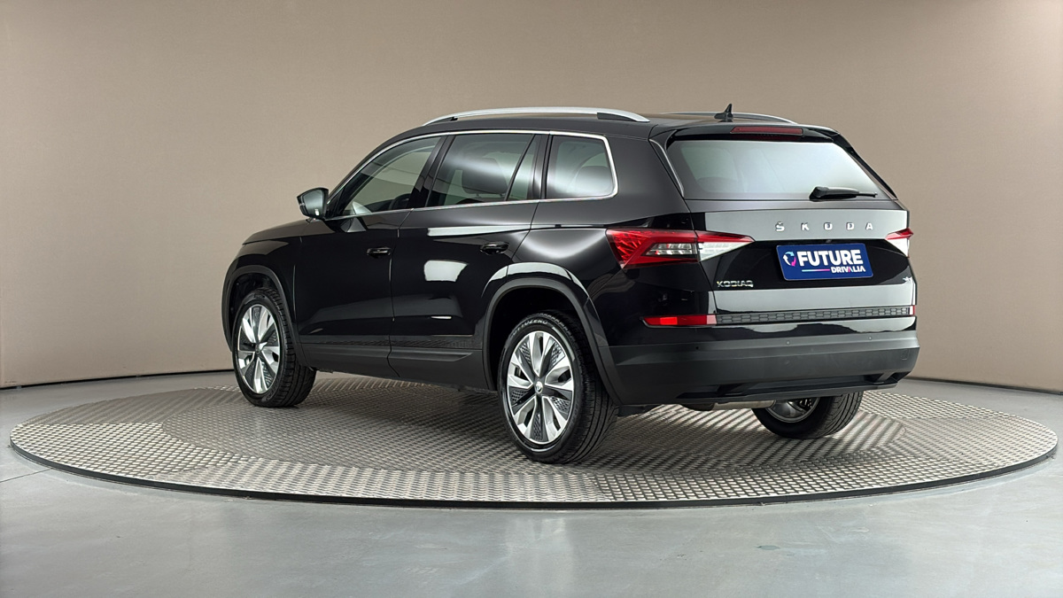 Škoda Kodiaq - 2