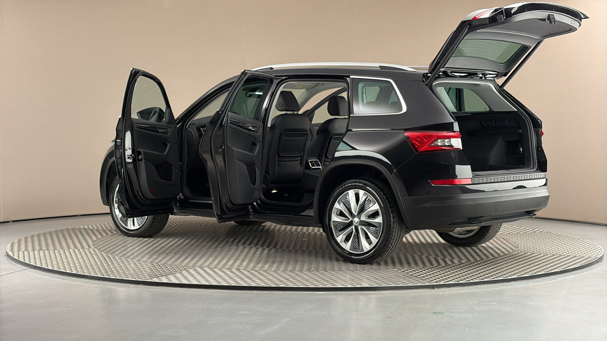 Škoda Kodiaq - 7