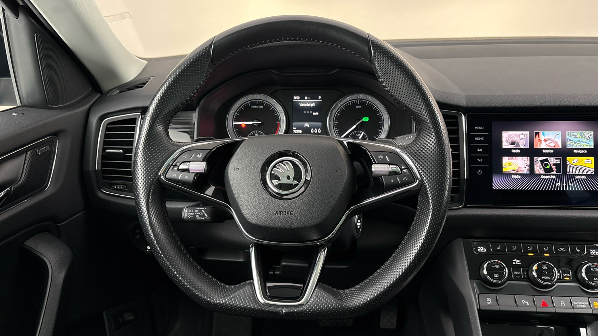 Škoda Kodiaq - 9