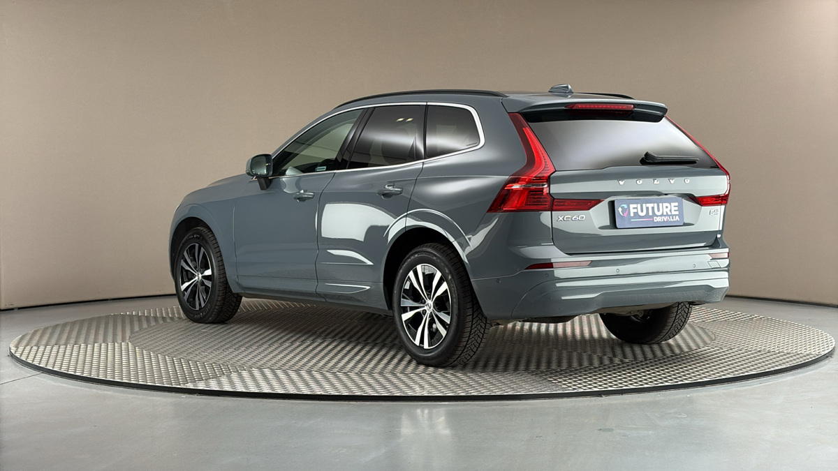 Volvo XC60 - 2