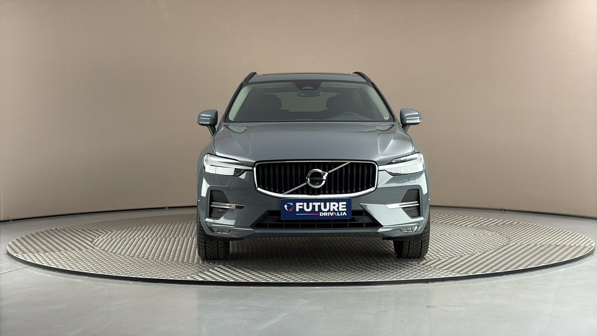 Volvo XC60 - 3
