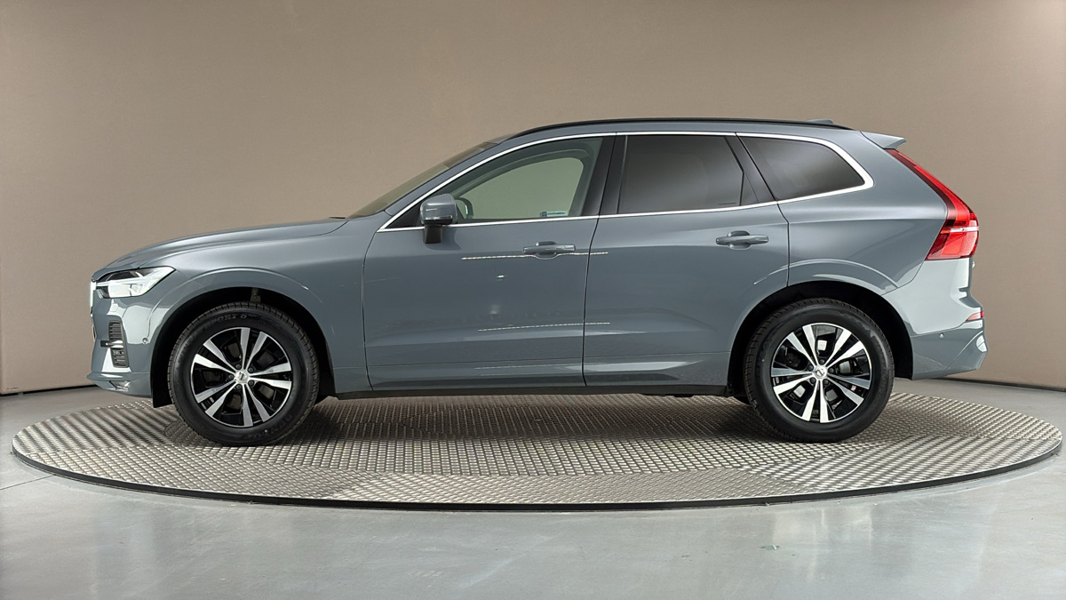 Volvo XC60 - 4