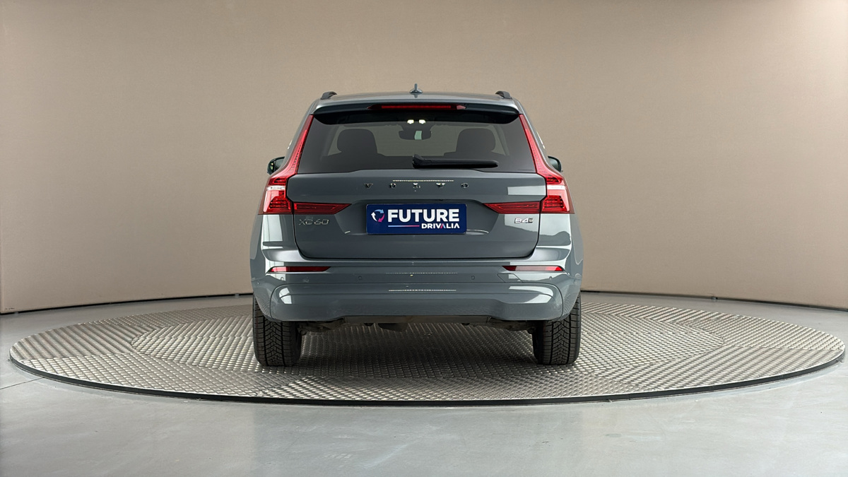 Volvo XC60 - 5