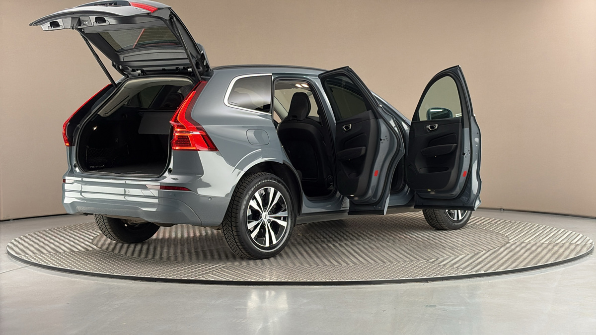 Volvo XC60 - 6