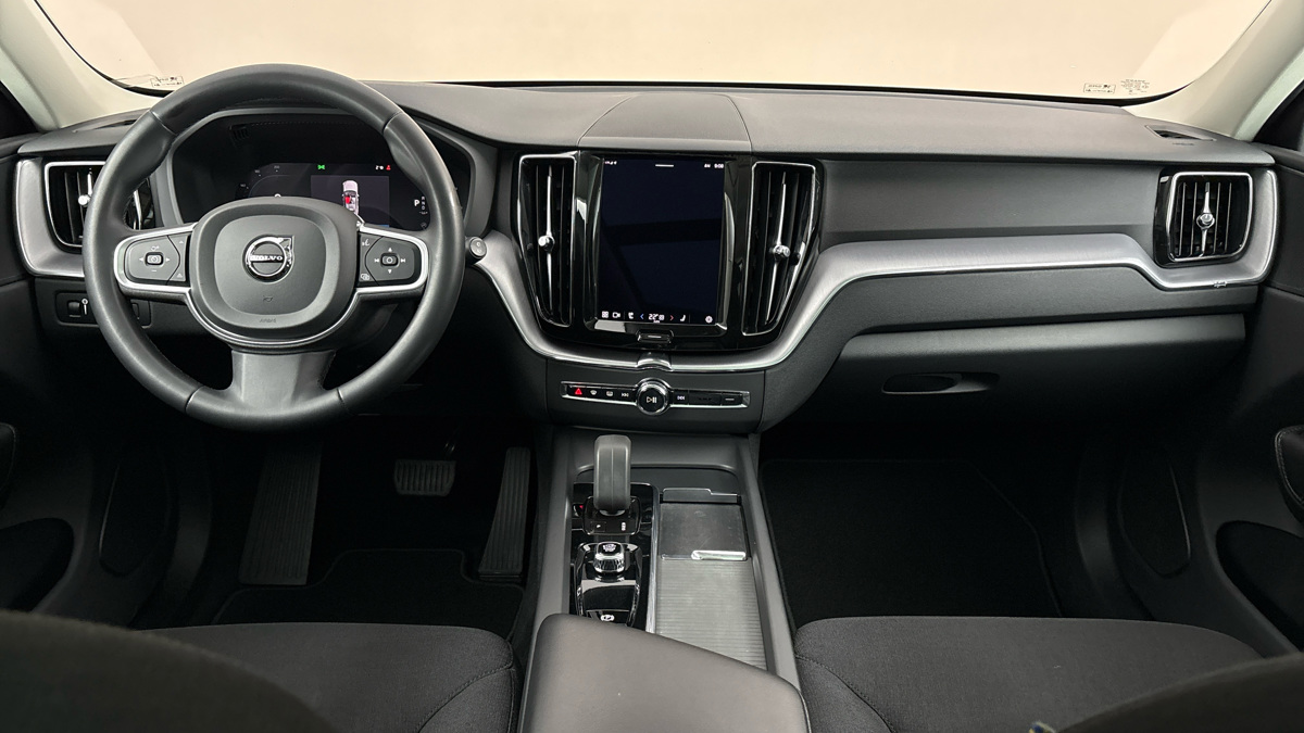 Volvo XC60 - 8