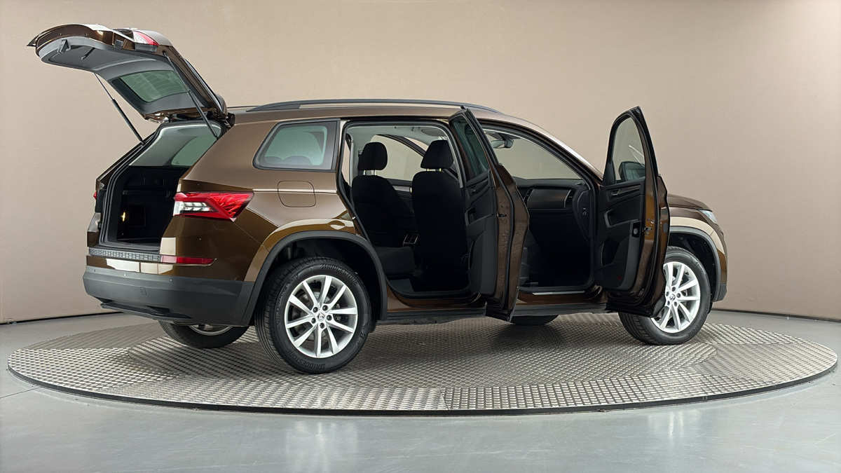 Škoda Kodiaq - 6