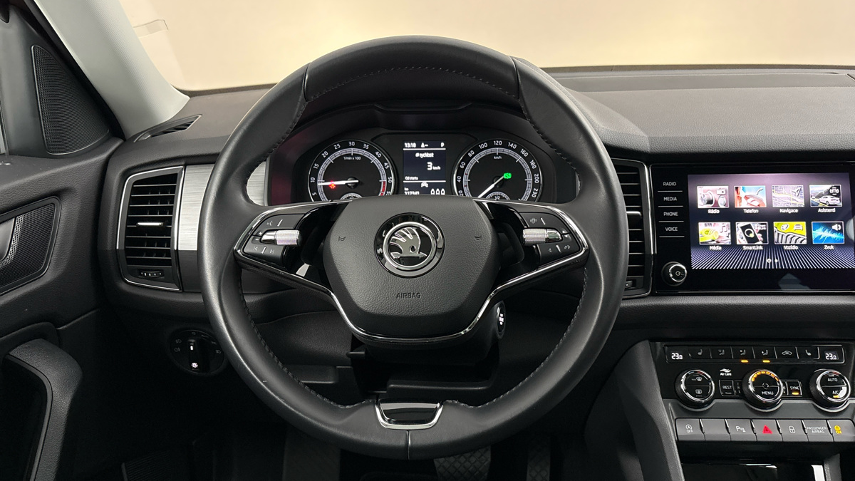 Škoda Kodiaq - 9