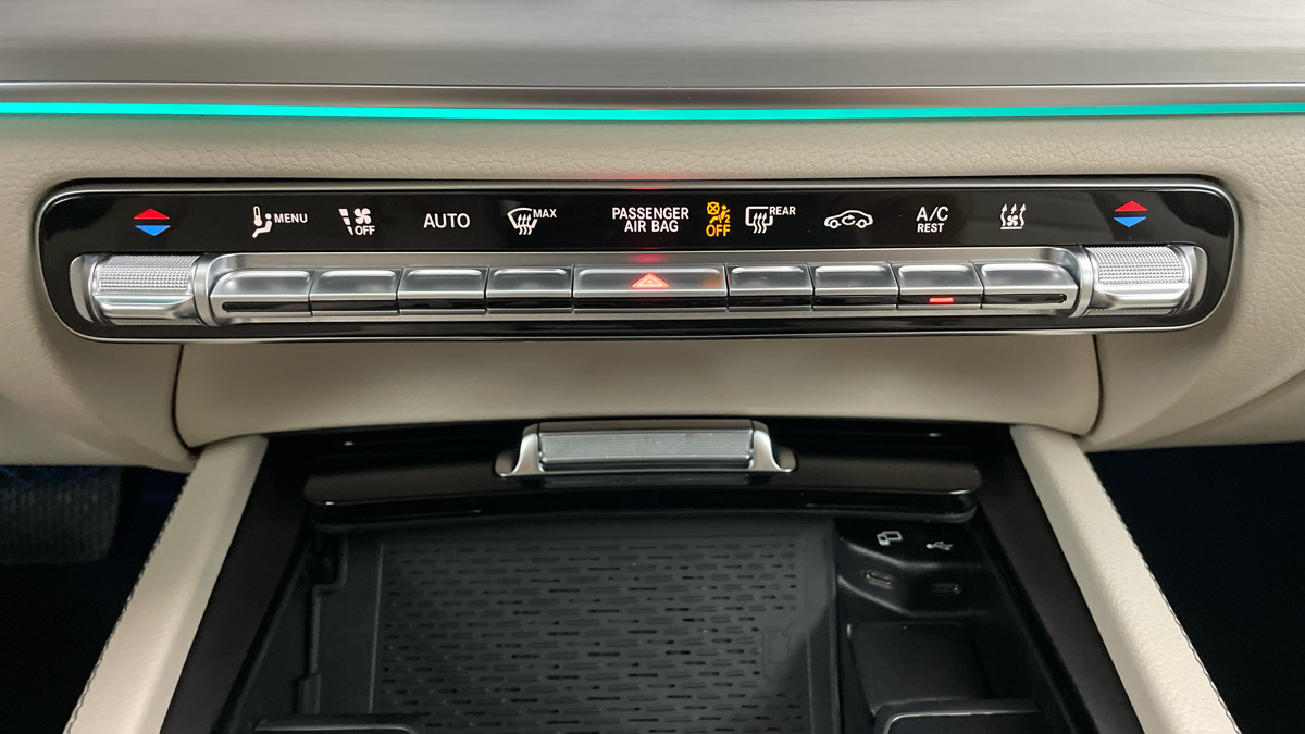 Mercedes-Benz GLE - 13