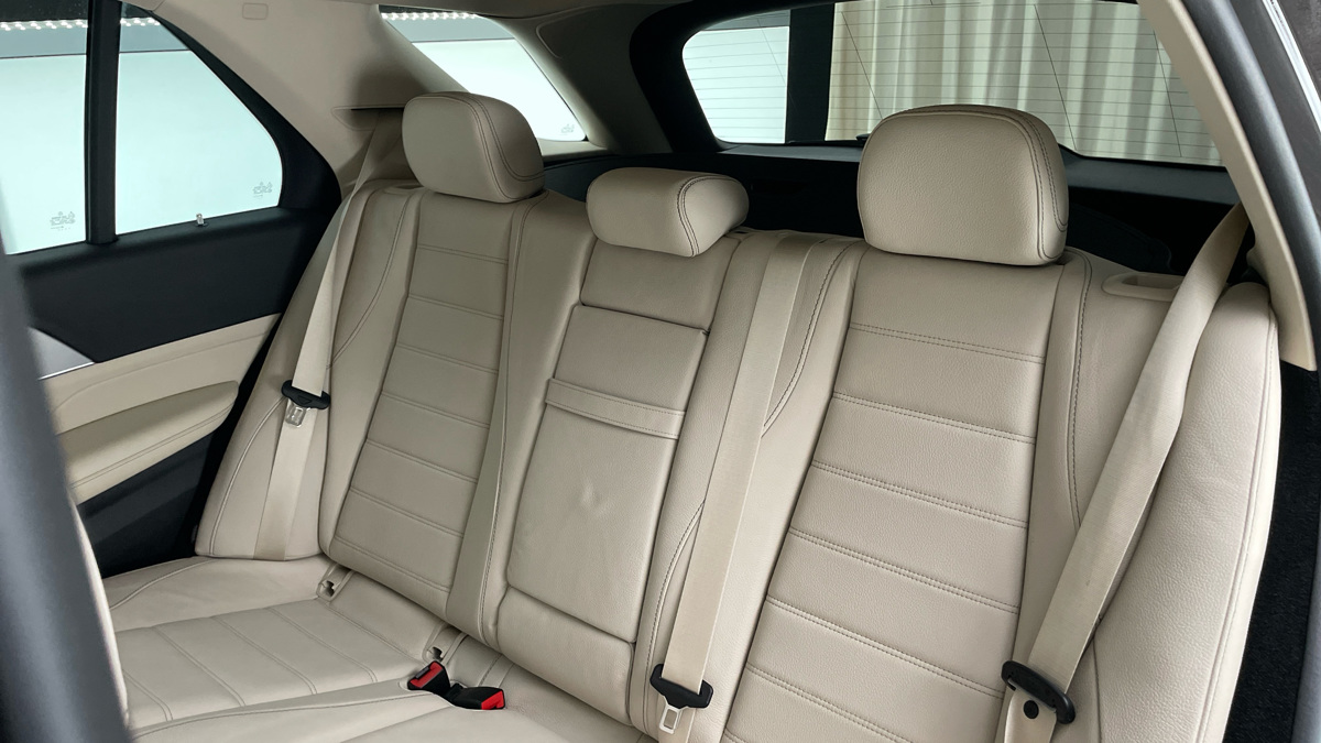 Mercedes-Benz GLE - 16