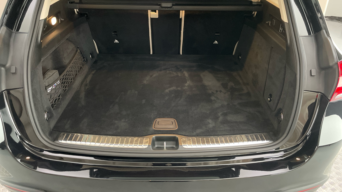 Mercedes-Benz GLE - 17