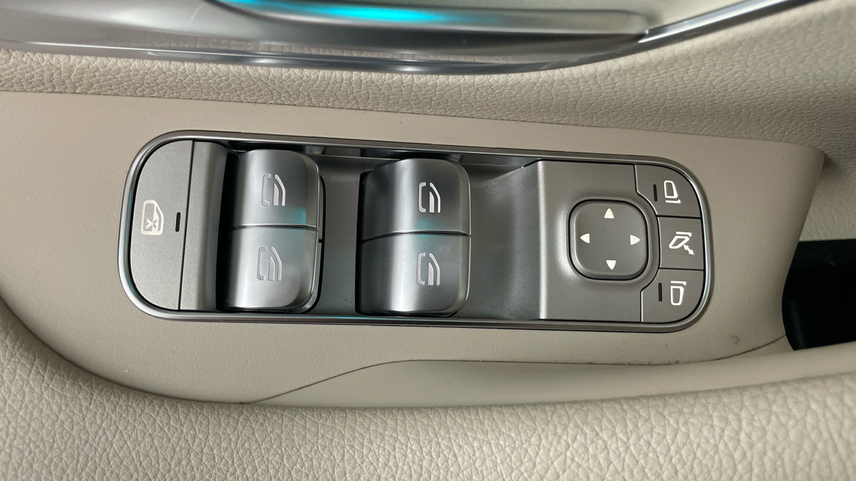 Mercedes-Benz GLE - 23