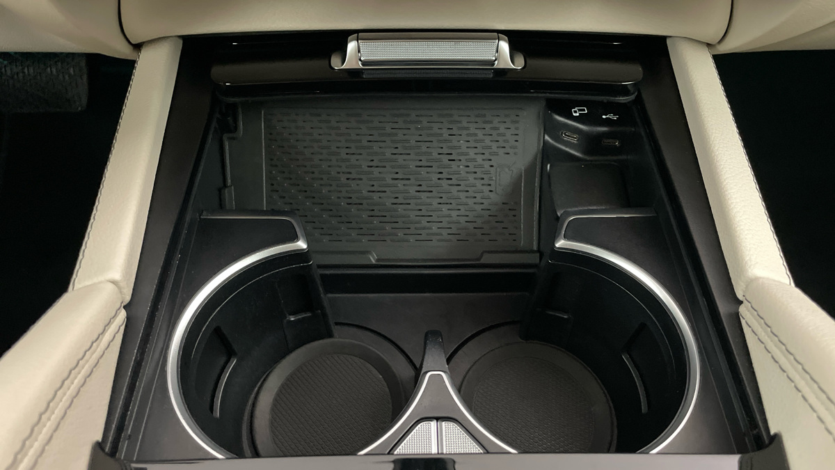 Mercedes-Benz GLE - 24