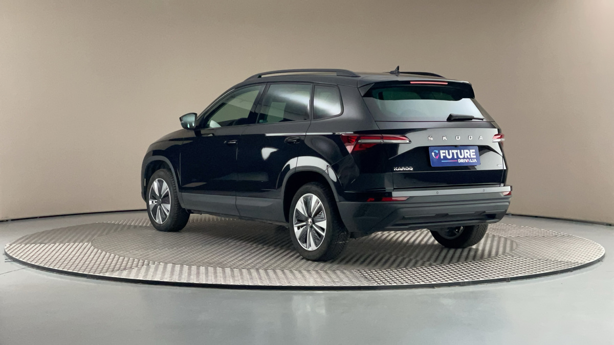 Škoda Karoq - 2