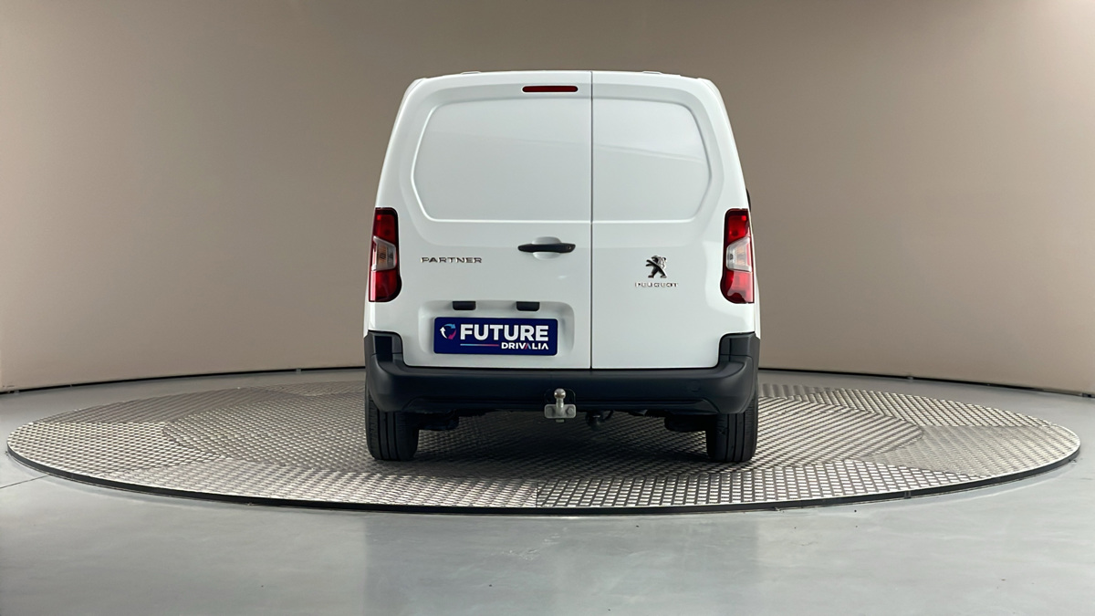 Peugeot Partner - 5