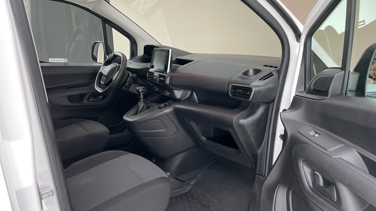 Peugeot Partner - 9