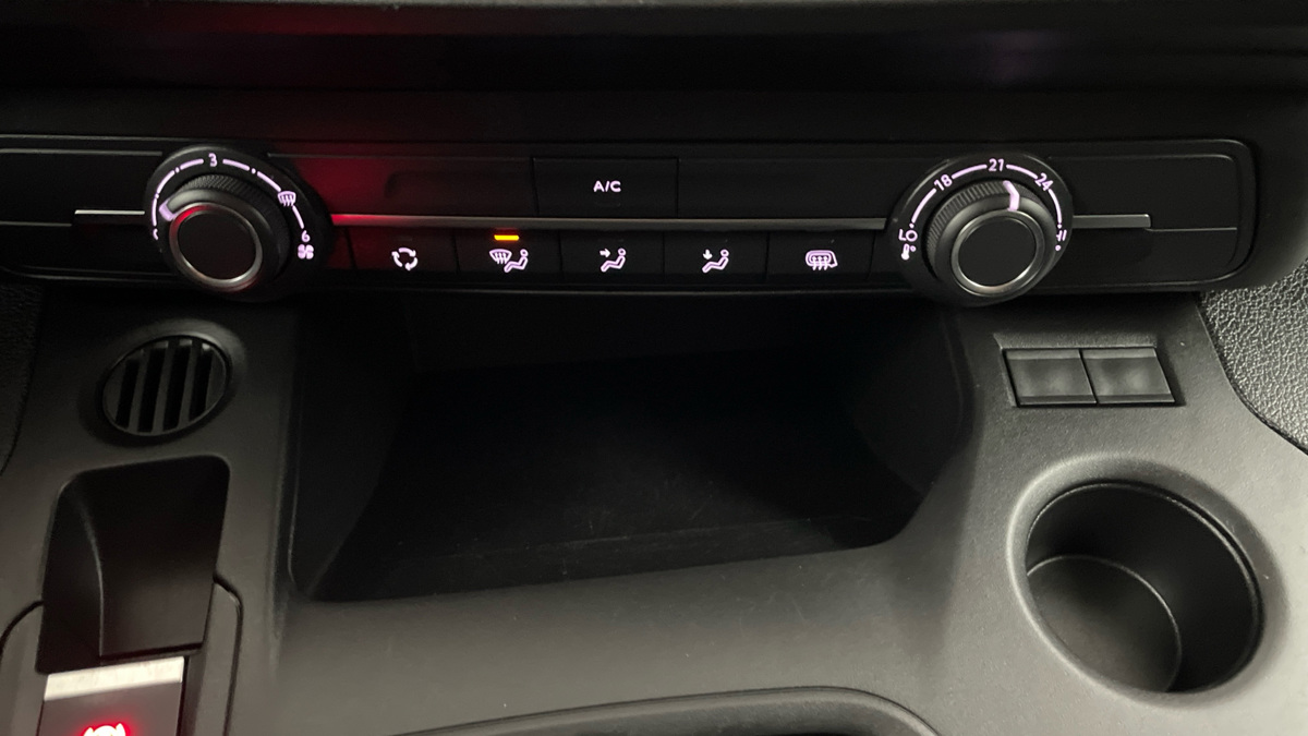 Peugeot Partner - 12