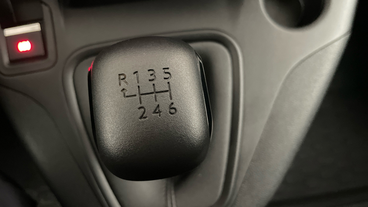 Peugeot Partner - 13