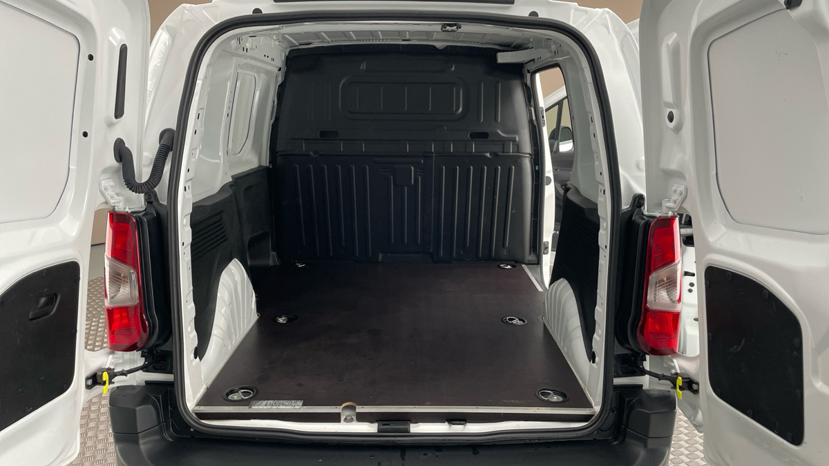 Peugeot Partner - 15