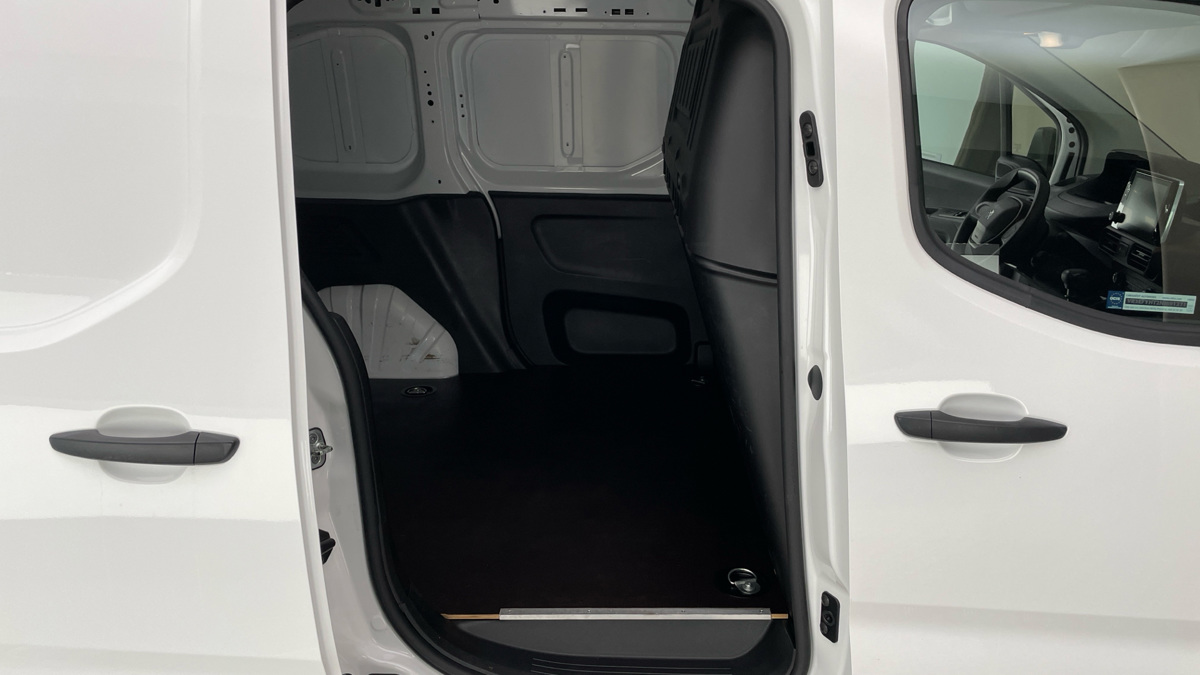 Peugeot Partner - 16