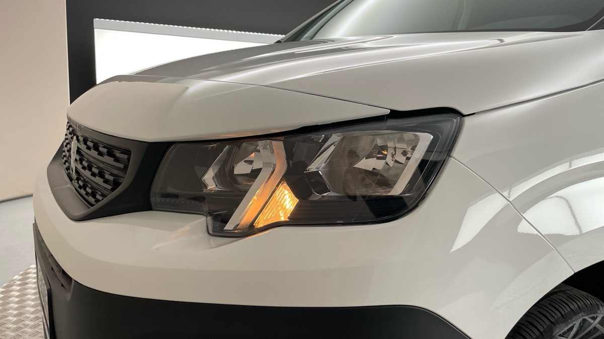 Peugeot Partner - 17