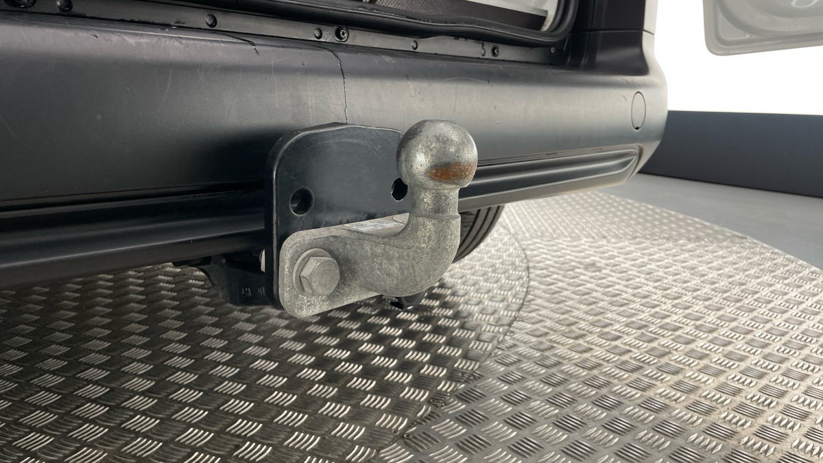 Peugeot Partner - 21