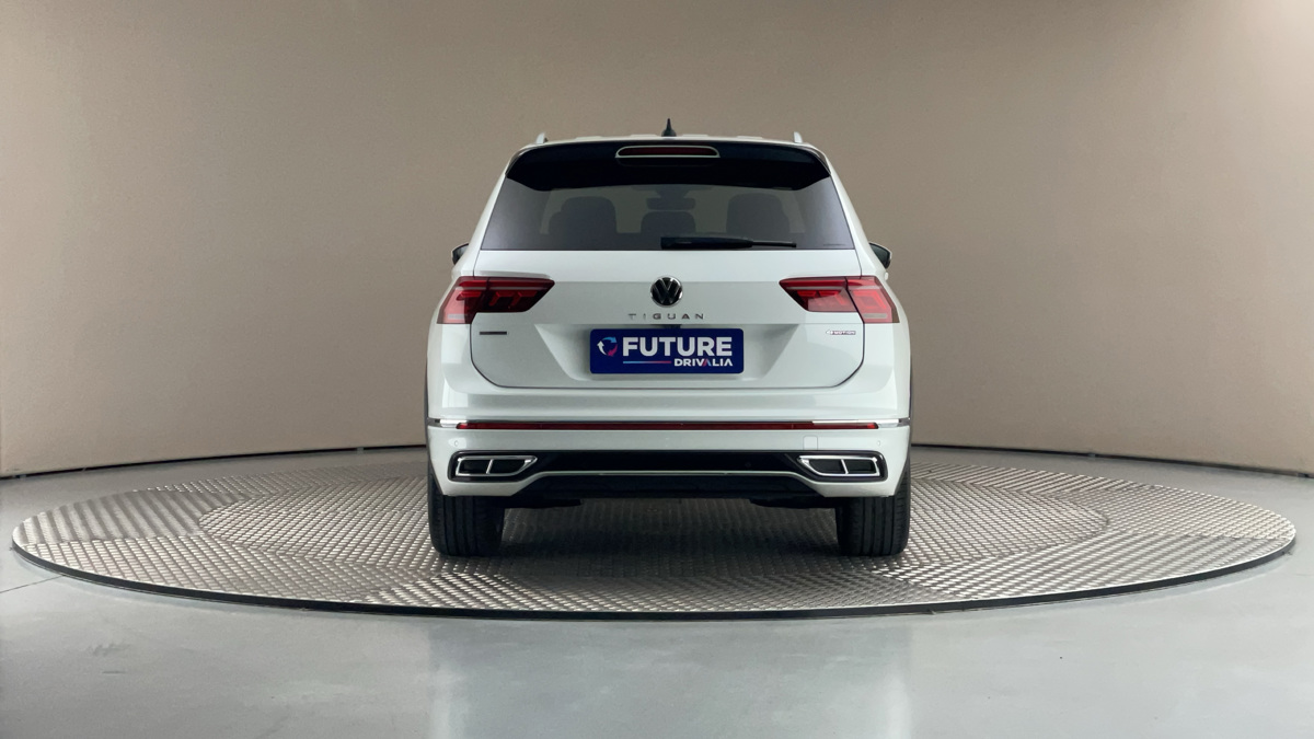 Volkswagen Tiguan Allspace - 5