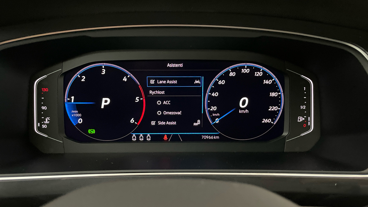 Volkswagen Tiguan Allspace - 10