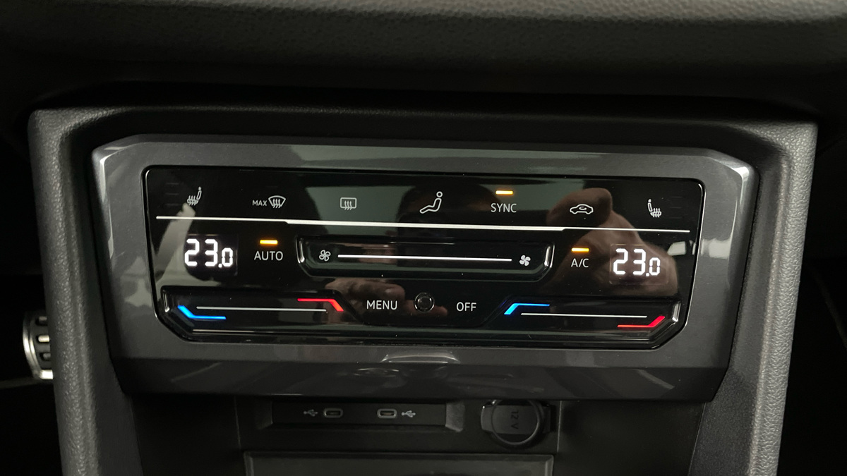 Volkswagen Tiguan Allspace - 13