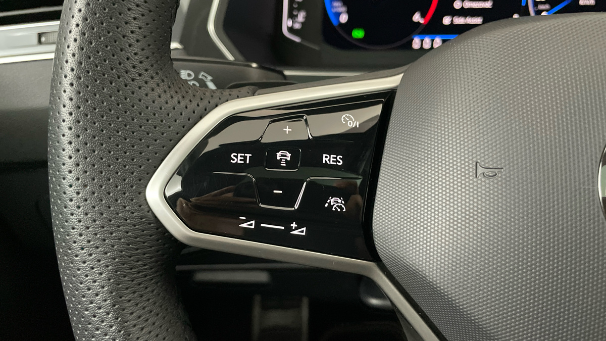 Volkswagen Tiguan Allspace - 14