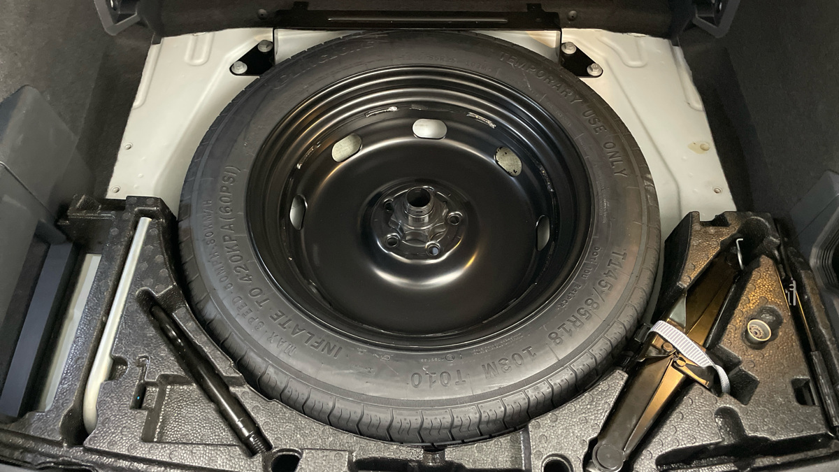 Volkswagen Tiguan Allspace - 20