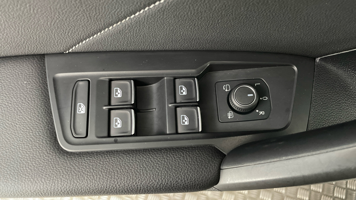 Volkswagen Tiguan Allspace - 23