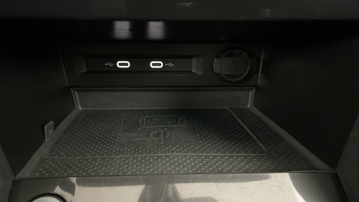 Volkswagen Tiguan Allspace - 24